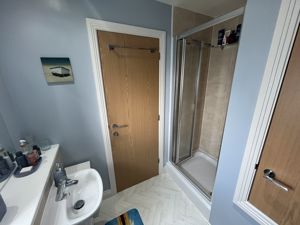 En suite- click for photo gallery